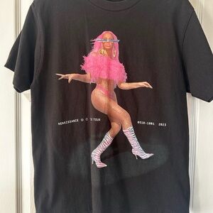 Beyoncé Renaissance Shirt